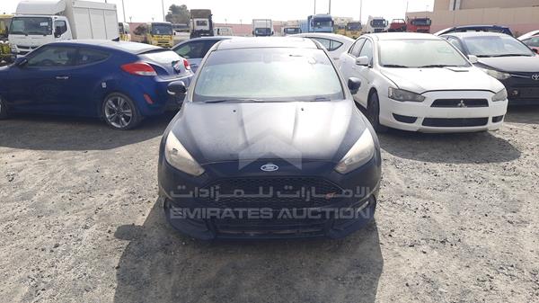 FORD FOCUS ST 2016 wf0fc9kh4glp03910