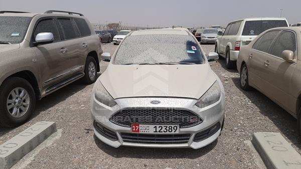 FORD FOCUS 2016 wf0fc9kh8glp03926