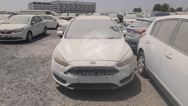 FORD FOCUS 2018 wf0fcdmb9jle66448