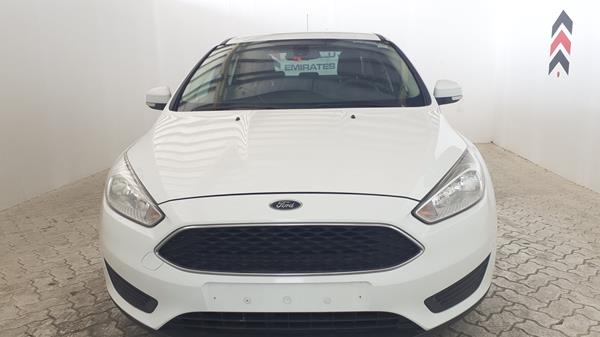 FORD FOCUS 2017 wf0fcdmbxhlu35992