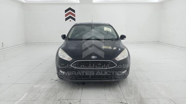 FORD FOCUS 2017 wf0fcxkb9hlj05006