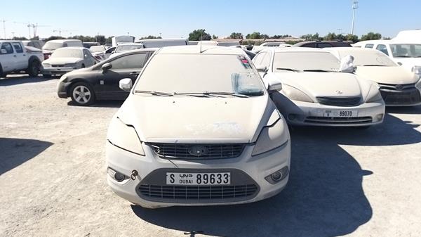 FORD FOCUS 2008 wf0fd95l48vr14415