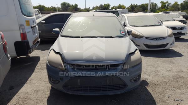 FORD FOCUS 2008 wf0fd95l78vd24518