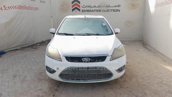 FORD FOCUS 2008 wf0fd95l88vk88304