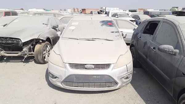 FORD FOCUS 2009 wf0fd95l89vl71202