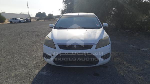 FORD FOCUS 2008 wf0fd95l98vr19612