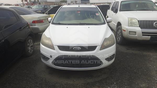 FORD FOCUS 2009 wf0fdx3f39ll05850