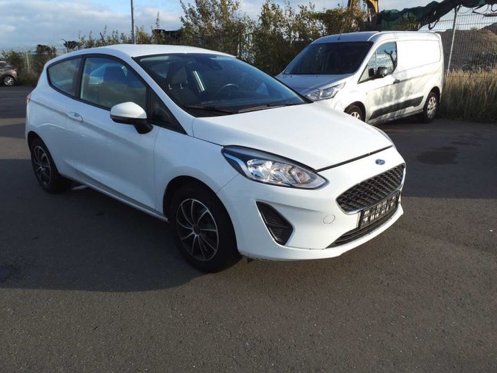 FORD FIESTA 2017 wf0fxxgahfhk66924