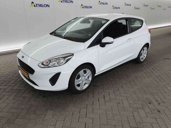 FORD FIESTA 2018 wf0fxxgahfjb71765