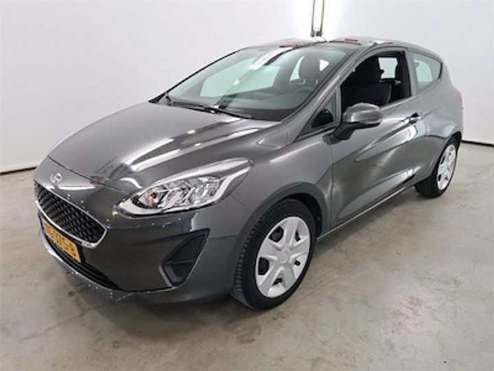 FORD FIESTA 2018 wf0fxxgahfjm37131