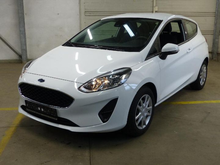 FORD FIESTA 2018 wf0fxxgahfjr17440