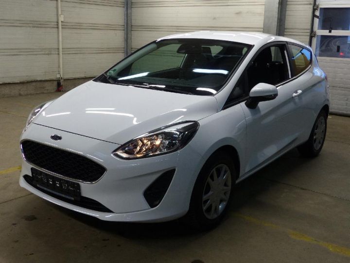 FORD FIESTA 1.1 TREND 2019 wf0fxxgahfkk13025