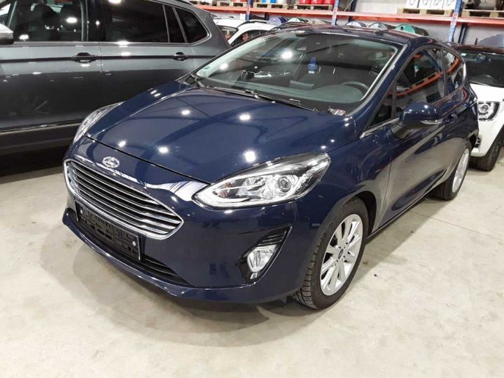 FORD FIESTA 2020 wf0fxxgahfla76421