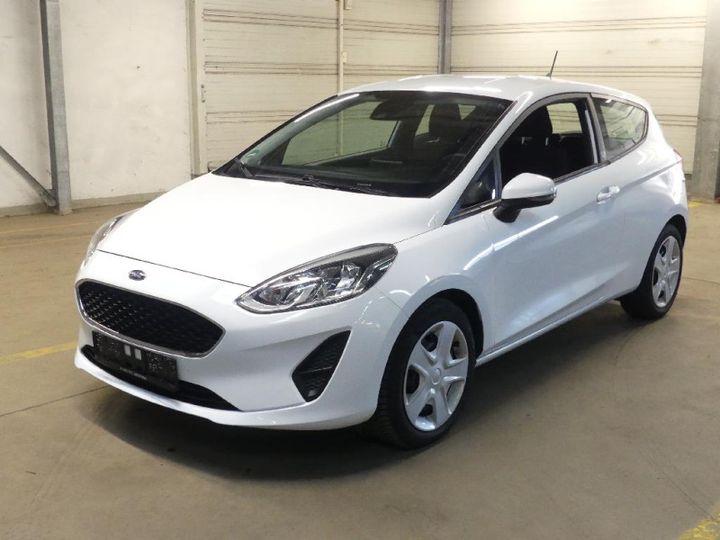 FORD FIESTA 1.1 COOL&AMPCONNECT 2020 wf0fxxgahflb46792