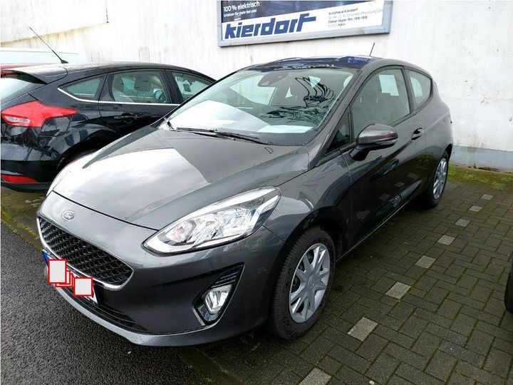 FORD FIESTA 2021 wf0fxxgahfmp51695