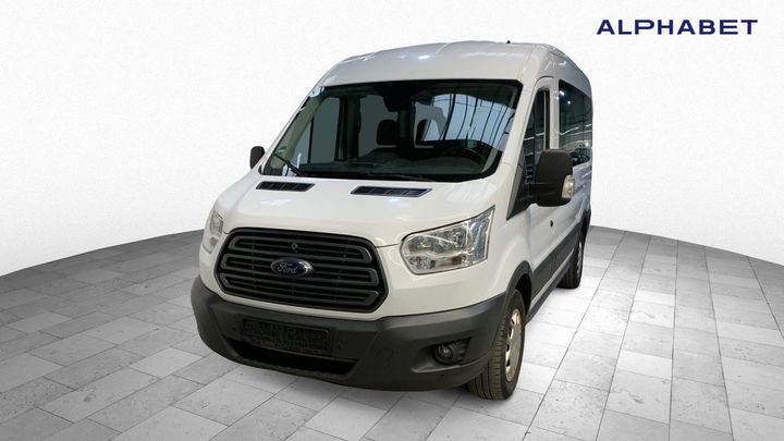 FORD TRANSIT 330 L2H2 VA 2017 wf0fxxttgfha47218