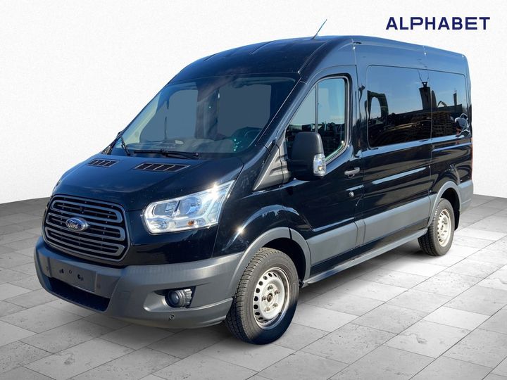 FORD TRANSIT 310 L2H2 VA 2018 wf0fxxttgfjb14393