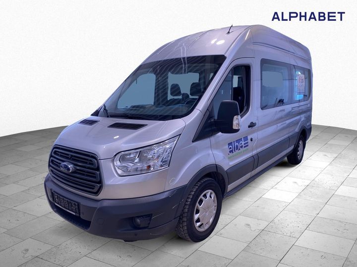 FORD TRANSIT 350 L3H3 VA 2018 wf0fxxttgfjs38149