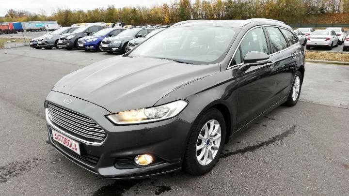 FORD MONDEO ESTATE 2015 wf0fxxwpcfeg34041