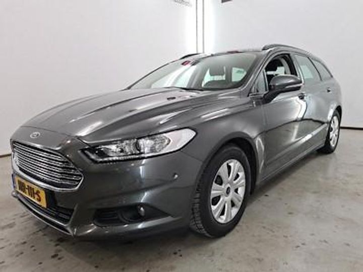 FORD MONDEO WAGON 2015 wf0fxxwpcffm39856