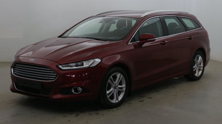 FORD MONDEO SW 2016 wf0fxxwpcffp83782