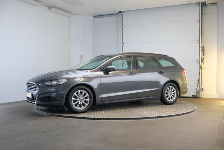 FORD MONDEO 2015 wf0fxxwpcffp88140