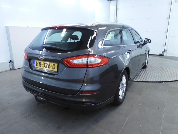 FORD MONDEO 2015 wf0fxxwpcffp88189