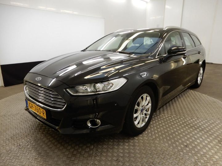 FORD MONDEO 2015 wf0fxxwpcffy78198