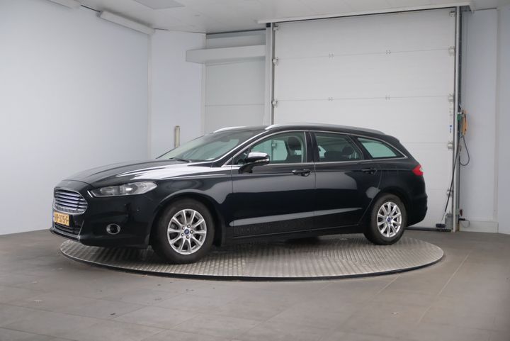 FORD MONDEO 2015 wf0fxxwpcffy78913