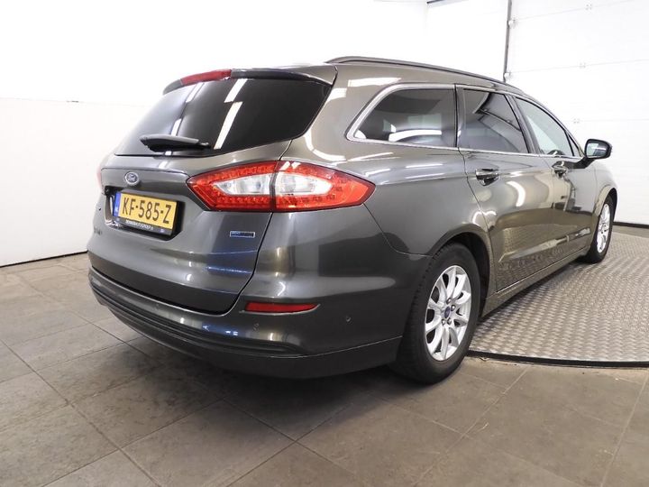 FORD MONDEO 2016 wf0fxxwpcfgd14519