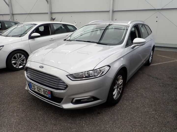 FORD MONDEO SW 2017 wf0fxxwpcfha27252