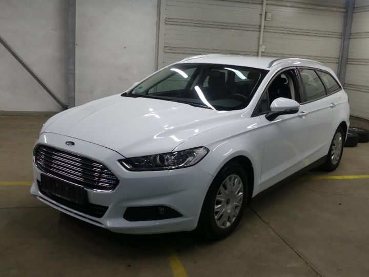 FORD MONDEO TURNIER 1.5 TREND 2017 wf0fxxwpcfhb35358