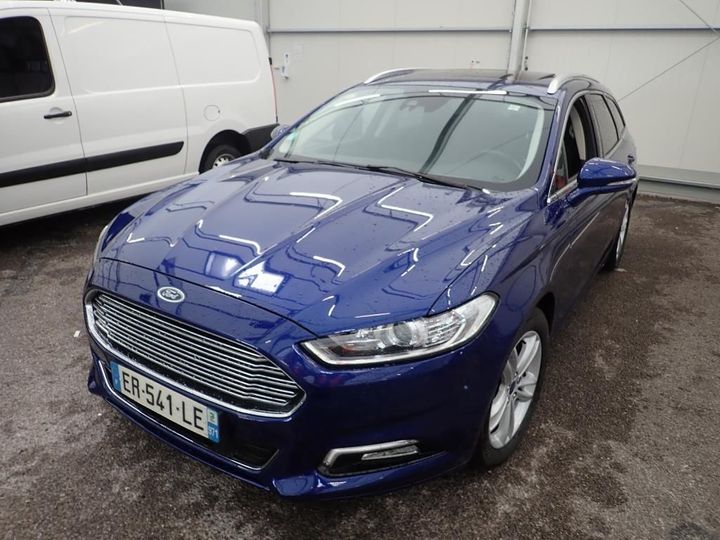 FORD MONDEO SW 2017 wf0fxxwpcfhc08855