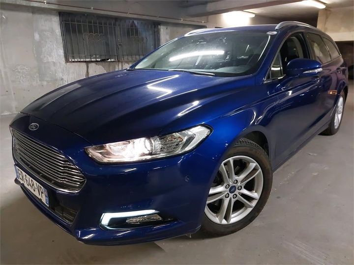 FORD MONDEO SW 2017 wf0fxxwpcfhc12616