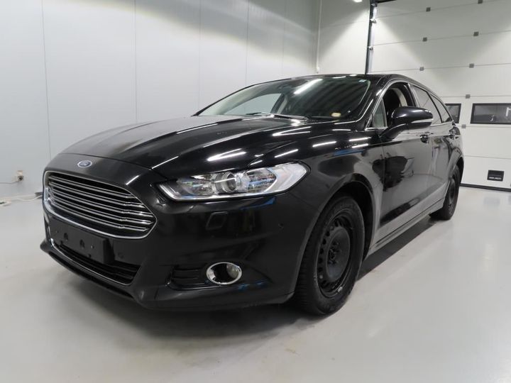 FORD MONDEO 2018 wf0fxxwpcfhc75682