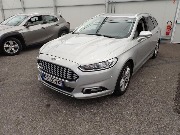 FORD MONDEO SW 2018 wf0fxxwpcfhd03651