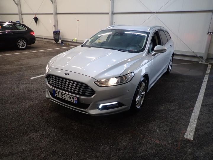 FORD MONDEO SW 2018 wf0fxxwpcfhd05987