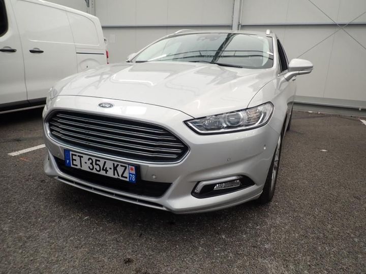 FORD MONDEO SW 2018 wf0fxxwpcfhd05989