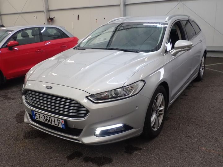 FORD MONDEO SW 2018 wf0fxxwpcfhd05990