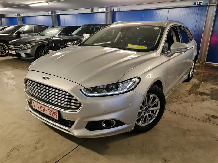 FORD MONDEO 2019 wf0fxxwpcfhd63729