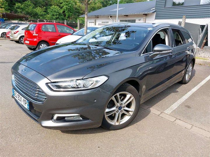 FORD MONDEO SW 2017 wf0fxxwpcfhd84021