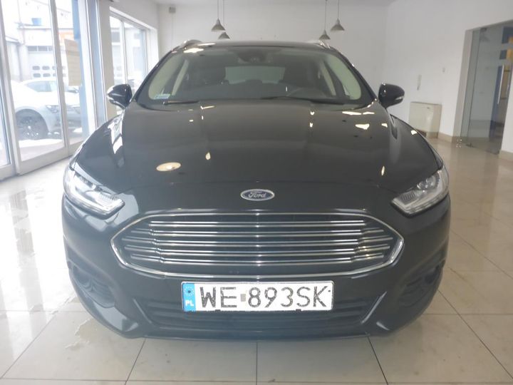 FORD MONDEO 2018 wf0fxxwpcfhe15930