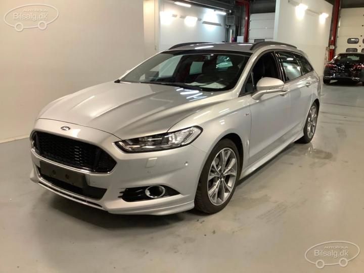 FORD MONDEO ESTATE 2018 wf0fxxwpcfhe16043