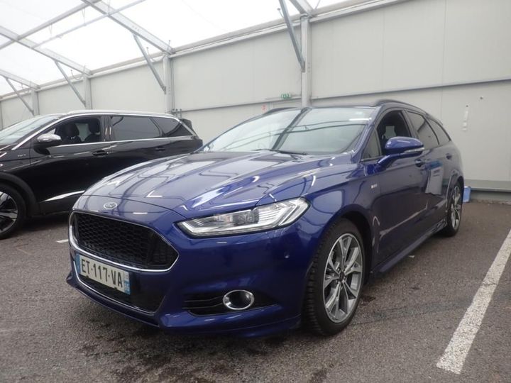 FORD MONDEO SW 2018 wf0fxxwpcfhe29029