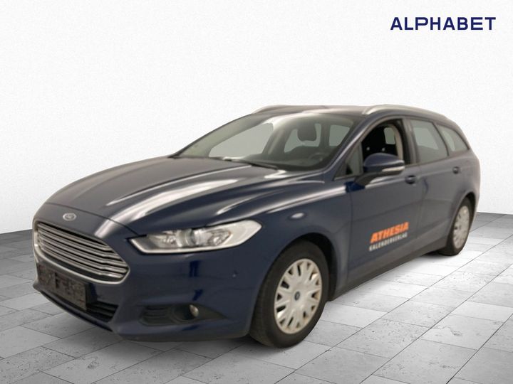 FORD MONDEO TURNIER 1.5 2018 wf0fxxwpcfhe29209