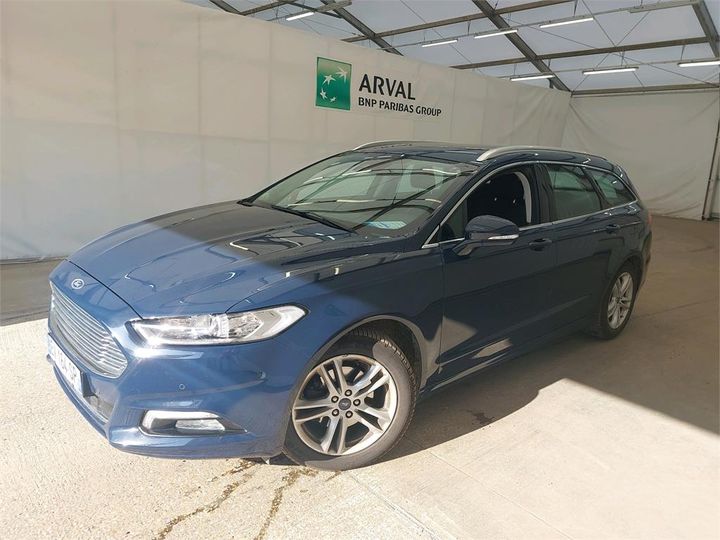 FORD MONDEO SW 2018 wf0fxxwpcfhe30963