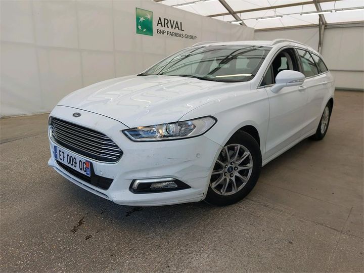 FORD MONDEO SW 2018 wf0fxxwpcfhe35143