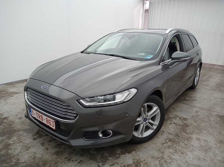 FORD MONDEO SW &#3914 2018 wf0fxxwpcfhe35333