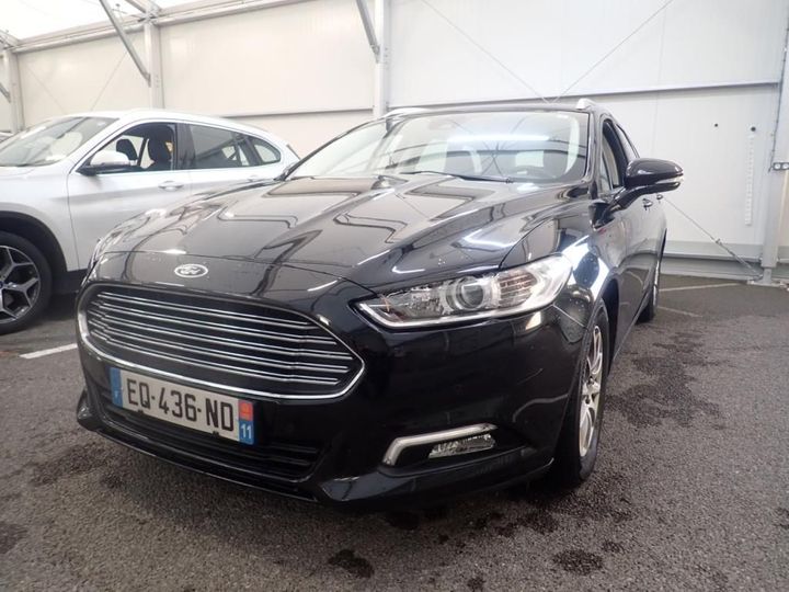 FORD MONDEO SW 2017 wf0fxxwpcfhg63291