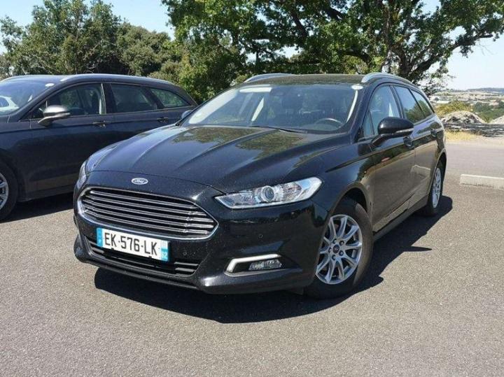 FORD MONDEO SW 2017 wf0fxxwpcfhj11427